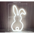 Easter Rabbit Light